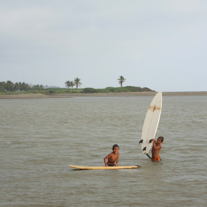 beach boys, mexico