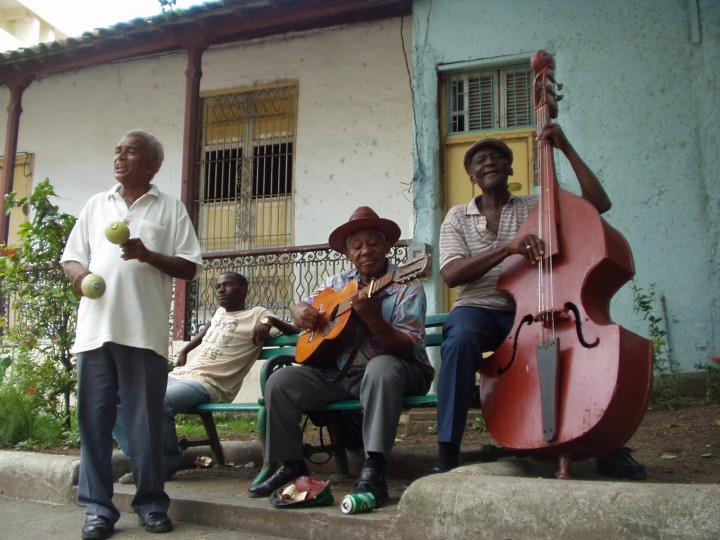 Santiago de Cuba, Cuba